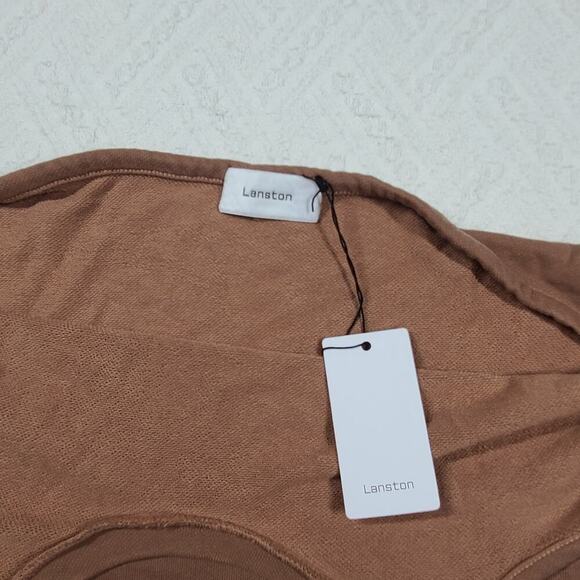 Lanston lay back shirt size xs - Picture 8 of 10